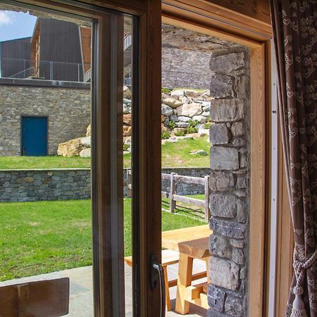 Maison Carrel Elegant 1 Breuil-Cervinia Kültér fotó