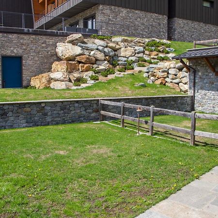 Maison Carrel Elegant 1 Breuil-Cervinia Kültér fotó