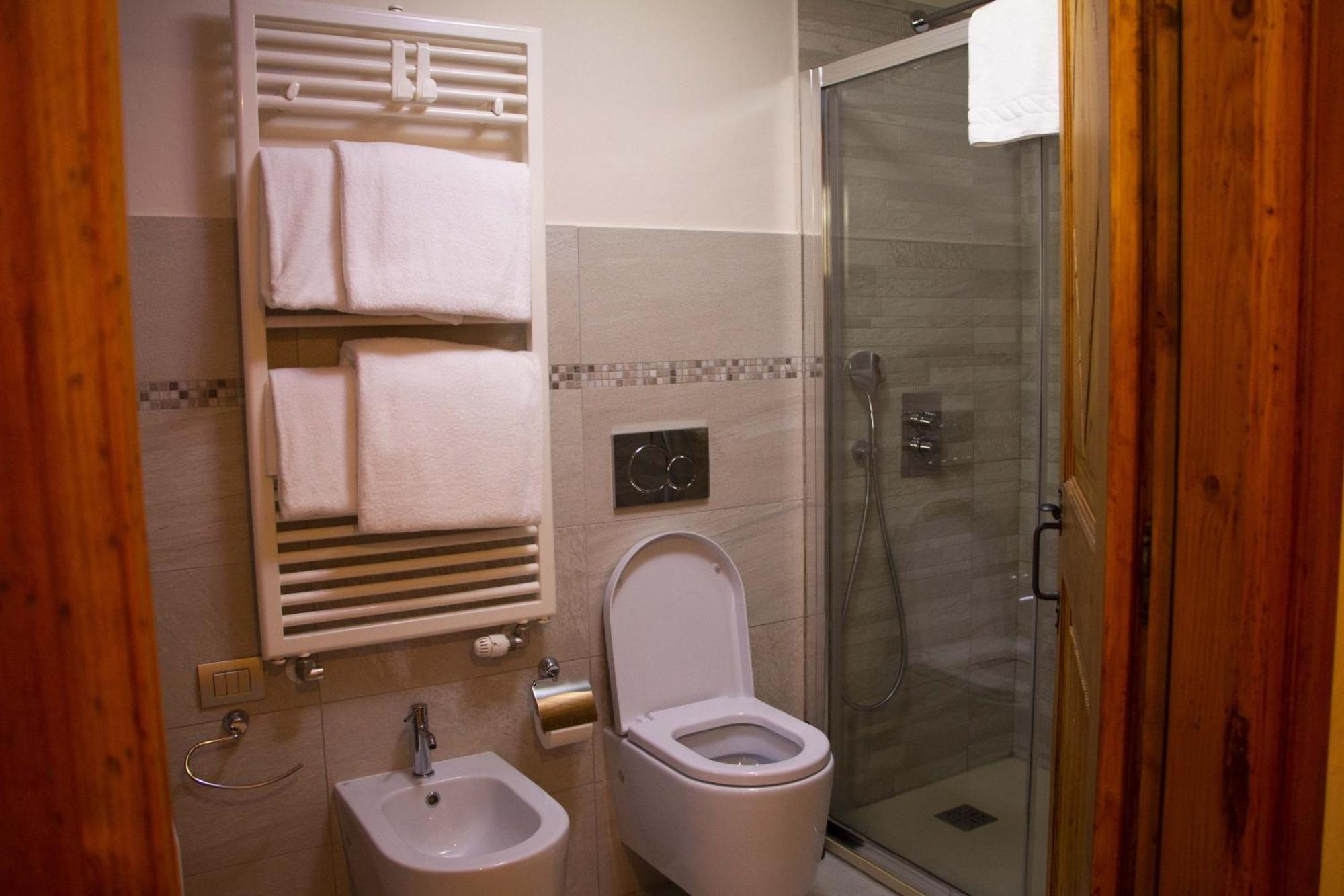 Maison Carrel Elegant 1 Breuil-Cervinia Kültér fotó