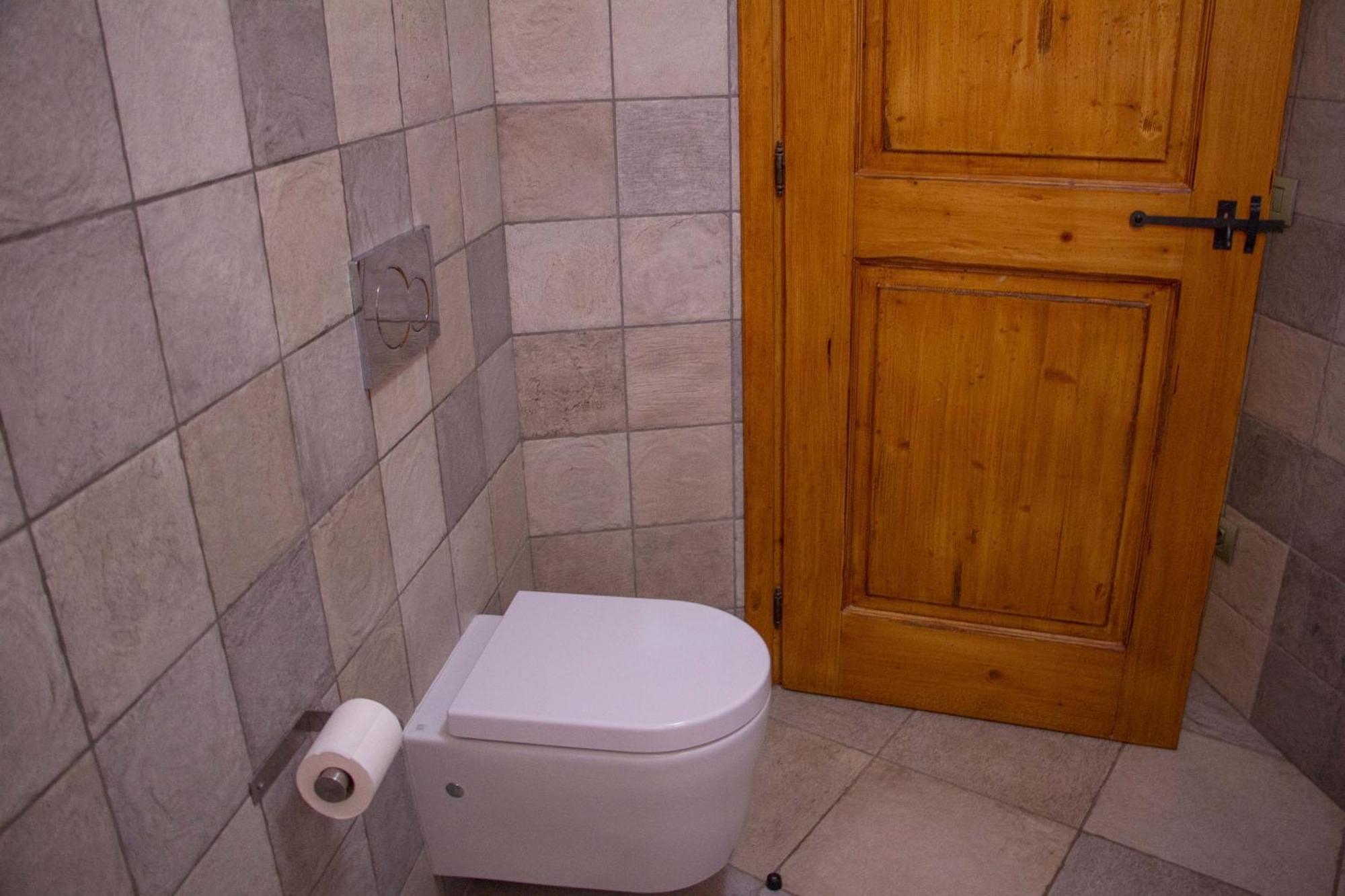 Maison Carrel Elegant 1 Breuil-Cervinia Kültér fotó